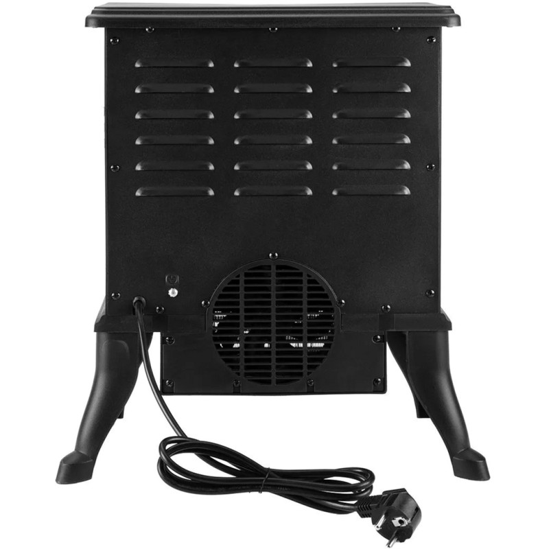 Тепловентилятор керамічний Neo Tools 90-110