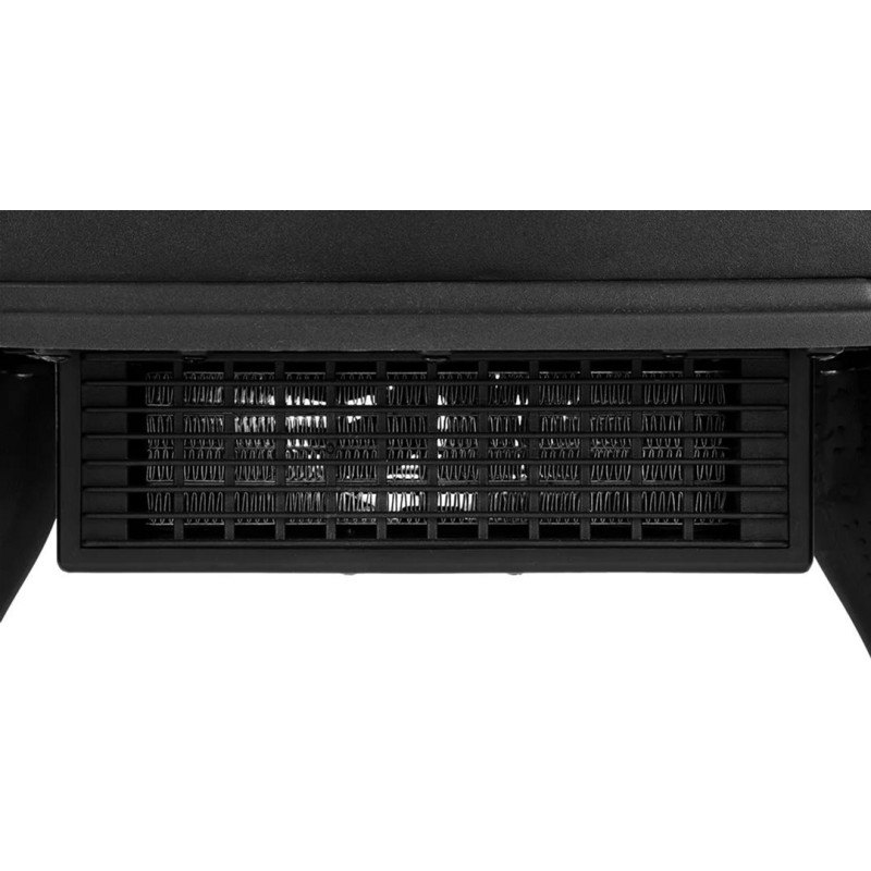 Тепловентилятор керамічний Neo Tools 90-110