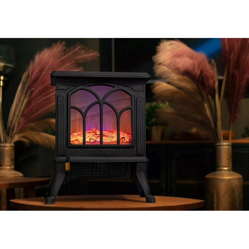 Тепловентилятор керамічний Neo Tools 90-110