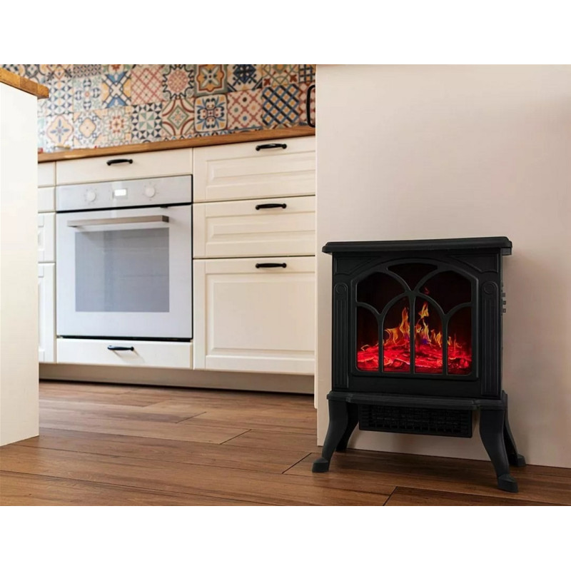 Тепловентилятор керамічний Neo Tools 90-110