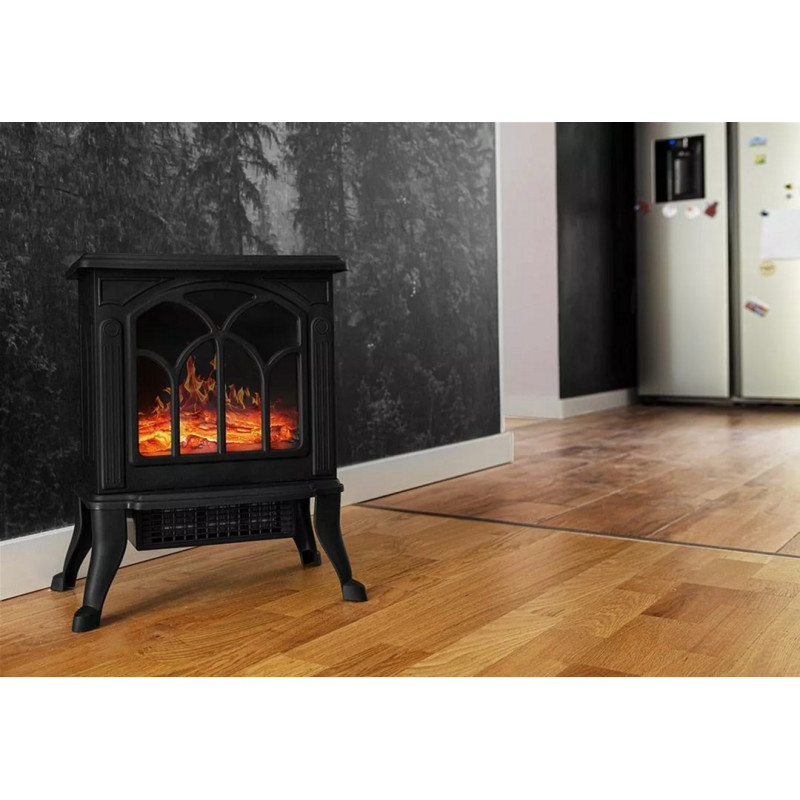 Тепловентилятор керамічний Neo Tools 90-110