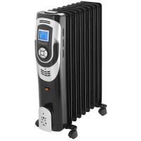 Обігрівач Olimpia Splendid CALDORAD 9 DIGITAL (99622) (9 секцій)