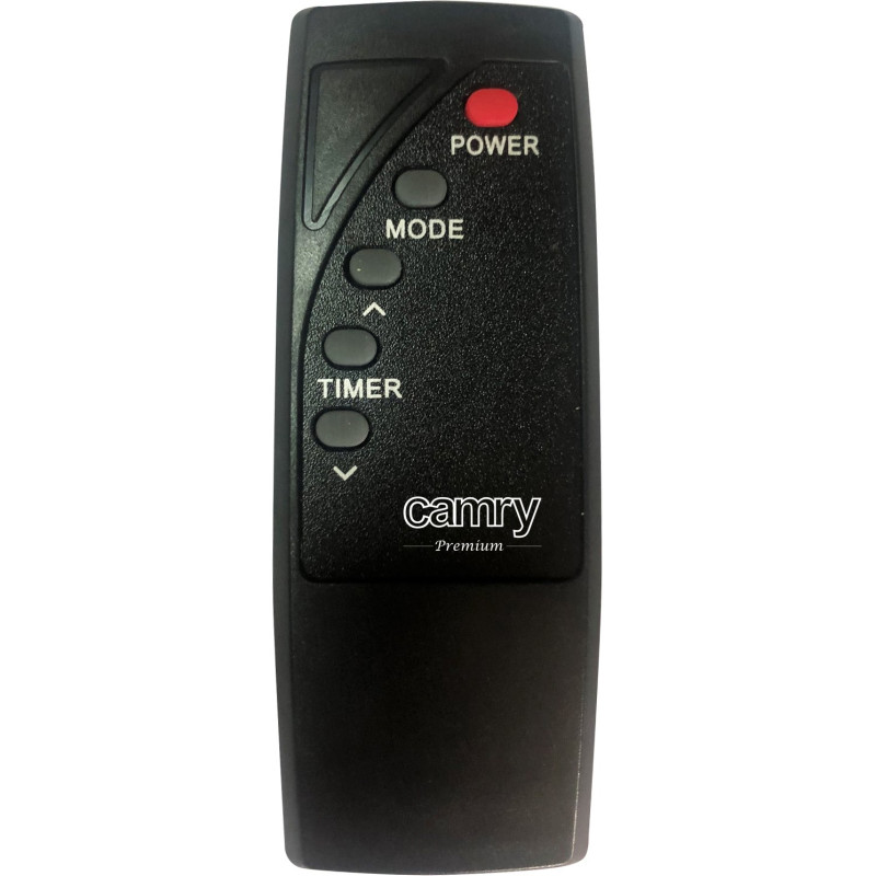 Масляний обігрівач Camry CR 7810