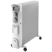 Обігрівач Olimpia Splendid CALDORAD HUMI 13 (99298) (13 секцій)