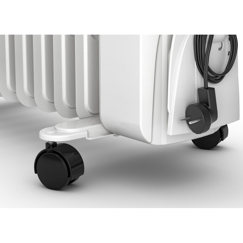 Обігрівач Olimpia Splendid CALDORAD HUMI 13 (99298) (13 секцій)