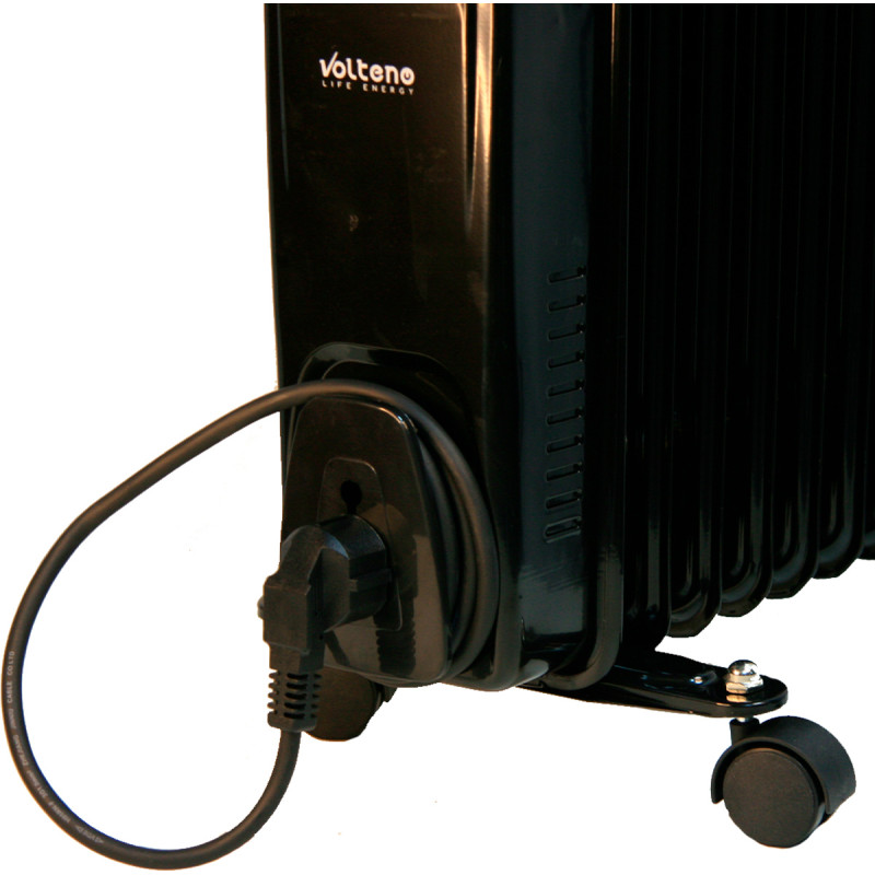 Масляний радіатор Volteno VO0157