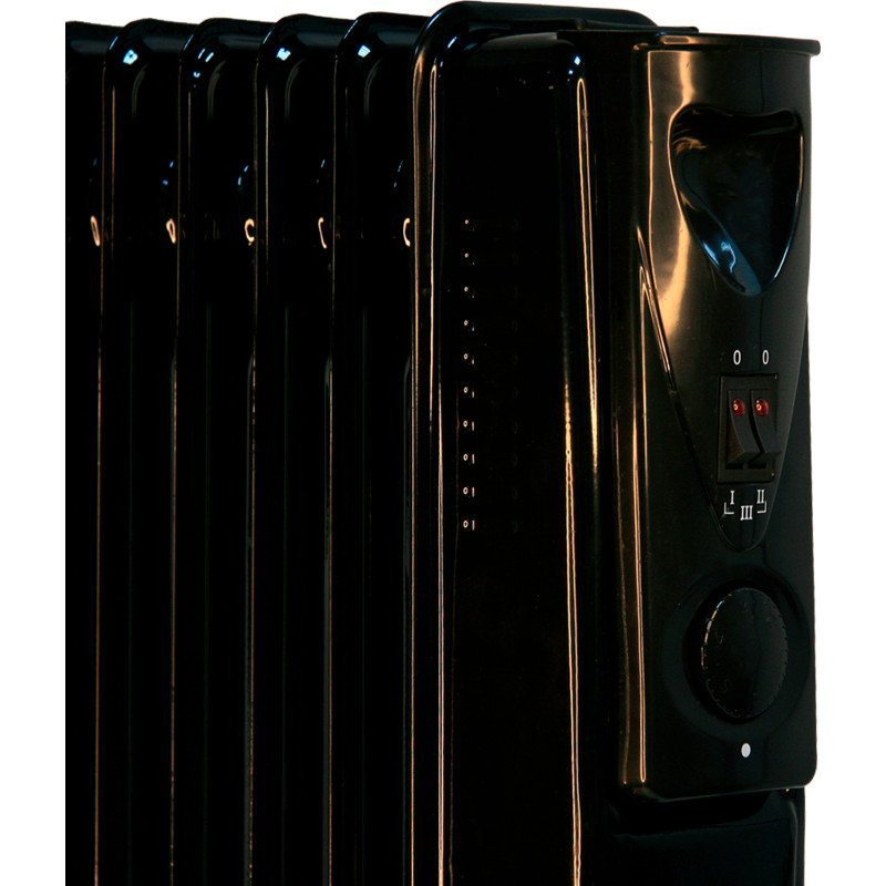 Масляний радіатор Volteno VO0157