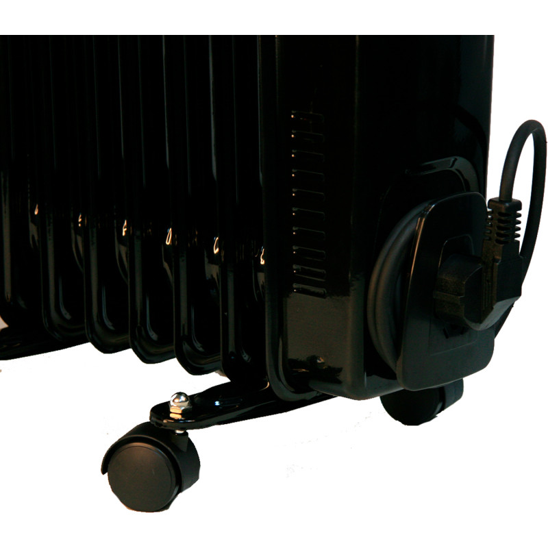 Масляний радіатор Volteno VO0157