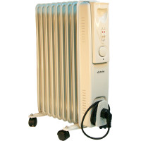 Масляний радіатор Volteno VO0273