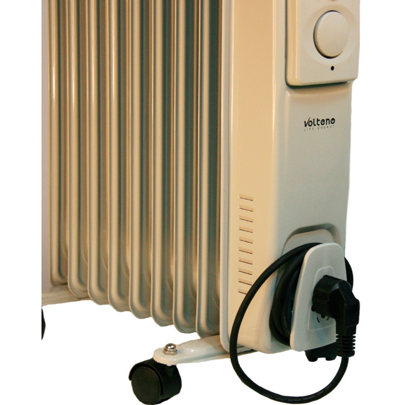 Масляний радіатор Volteno VO0273