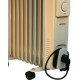 Масляний радіатор Volteno VO0273