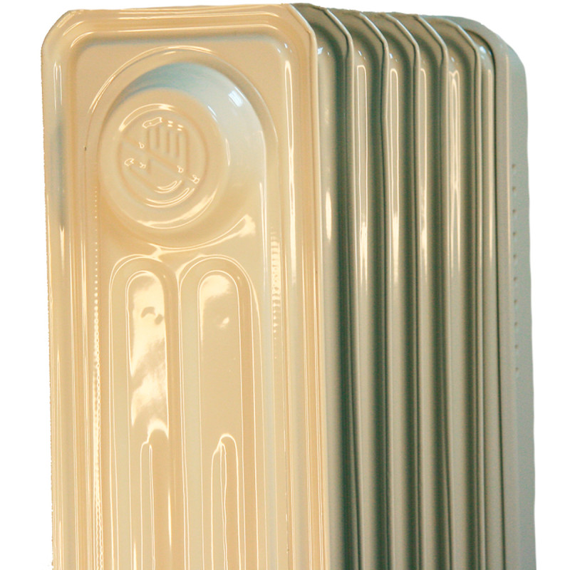 Масляний радіатор Volteno VO0273