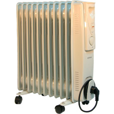 Масляний радіатор Volteno VO0274