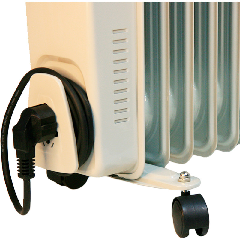 Масляний радіатор Volteno VO0274