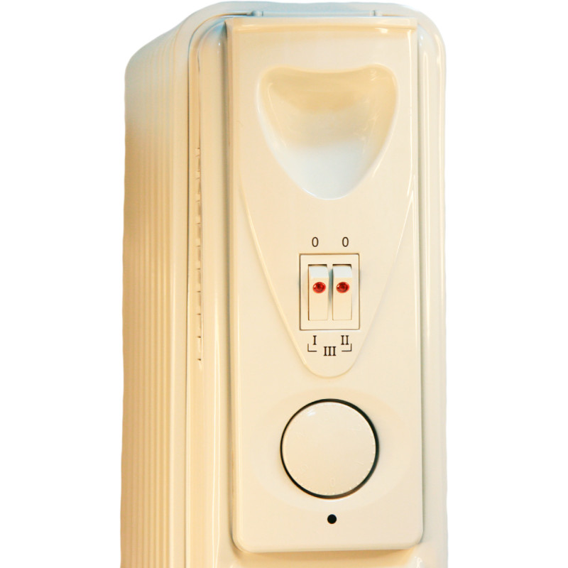 Масляний радіатор Volteno VO0274