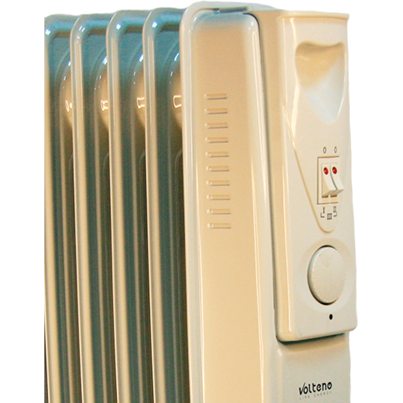 Масляний радіатор Volteno VO0274