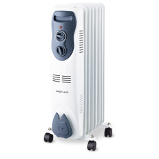Масляний радіатор WETAIR WOH-7H