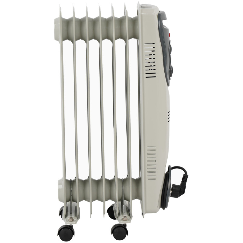 Масляний радіатор WETAIR WOH-7H