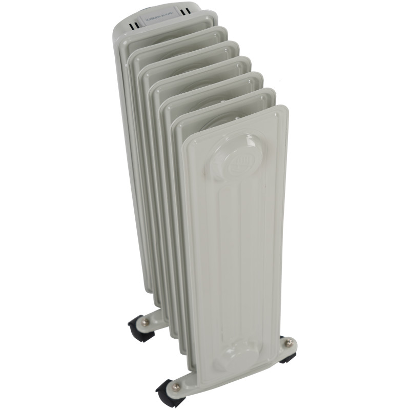 Масляний радіатор WETAIR WOH-7H