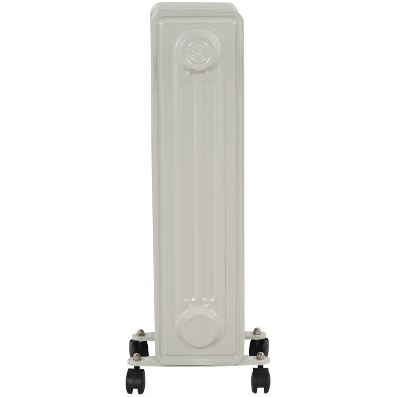 Масляний радіатор WETAIR WOH-7H