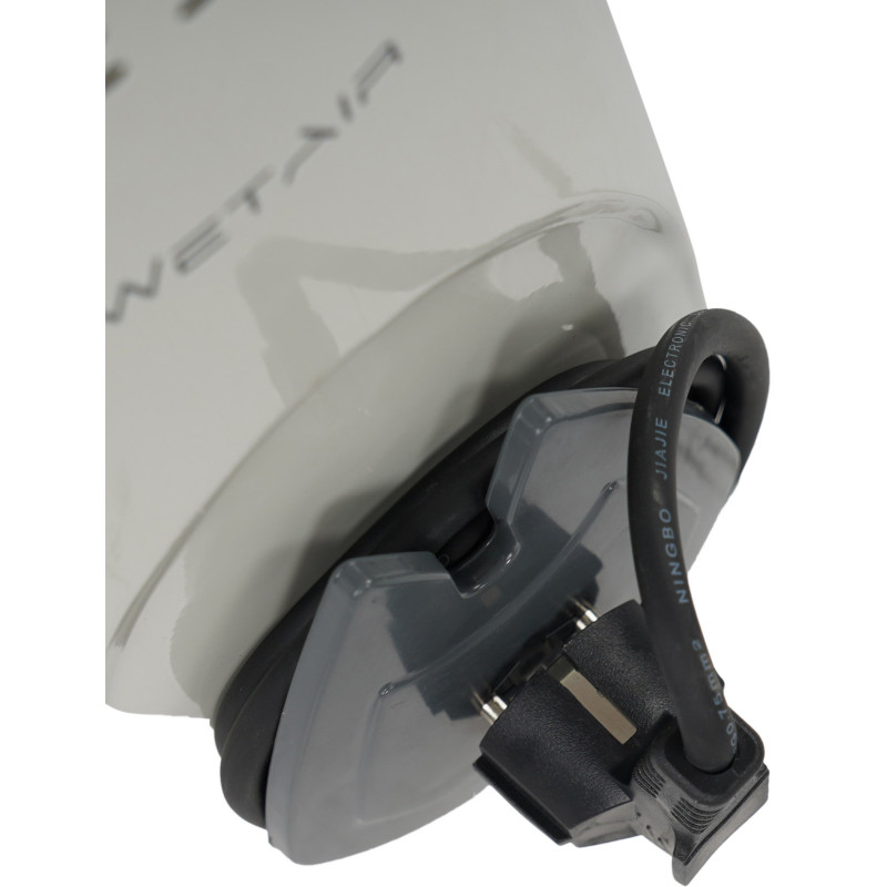 Масляний радіатор WETAIR WOH-7H