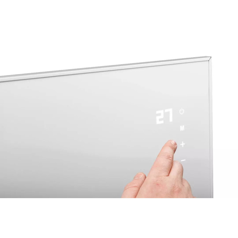 Інфрачервоний обігрівач NEO Tools Wi-Fi 90-105