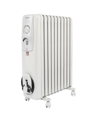 Обігрівач TESY CC 2510 E05 R (301762)