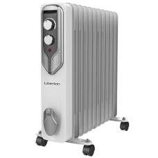 Обігрівач LIBERTON LOH-2605