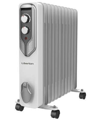 Обігрівач LIBERTON LOH-2605
