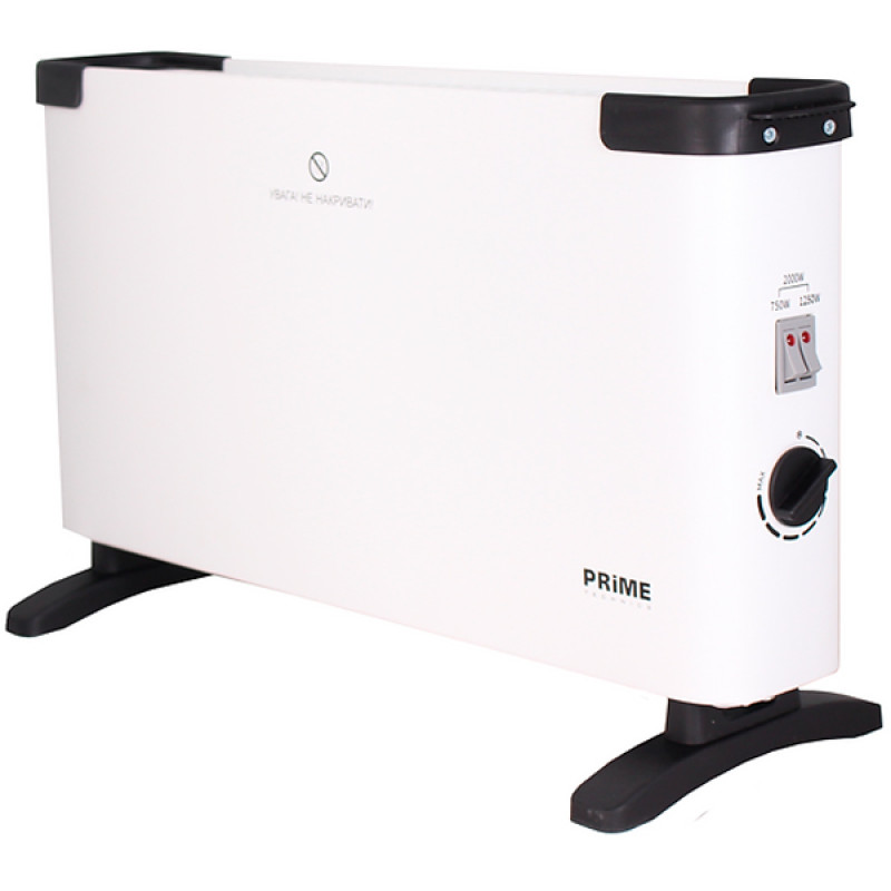 Конвектор PRIME Technics PCH 2032 WL