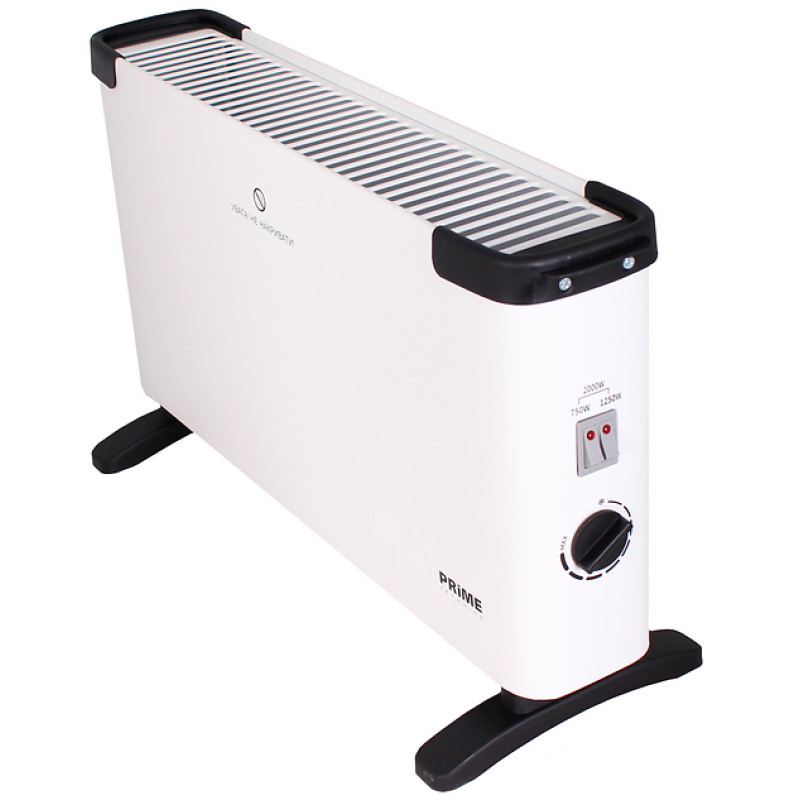 Конвектор PRIME Technics PCH 2032 WL