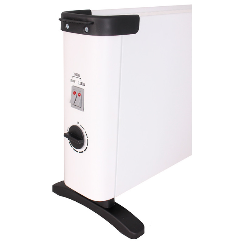 Конвектор PRIME Technics PCH 2032 WL