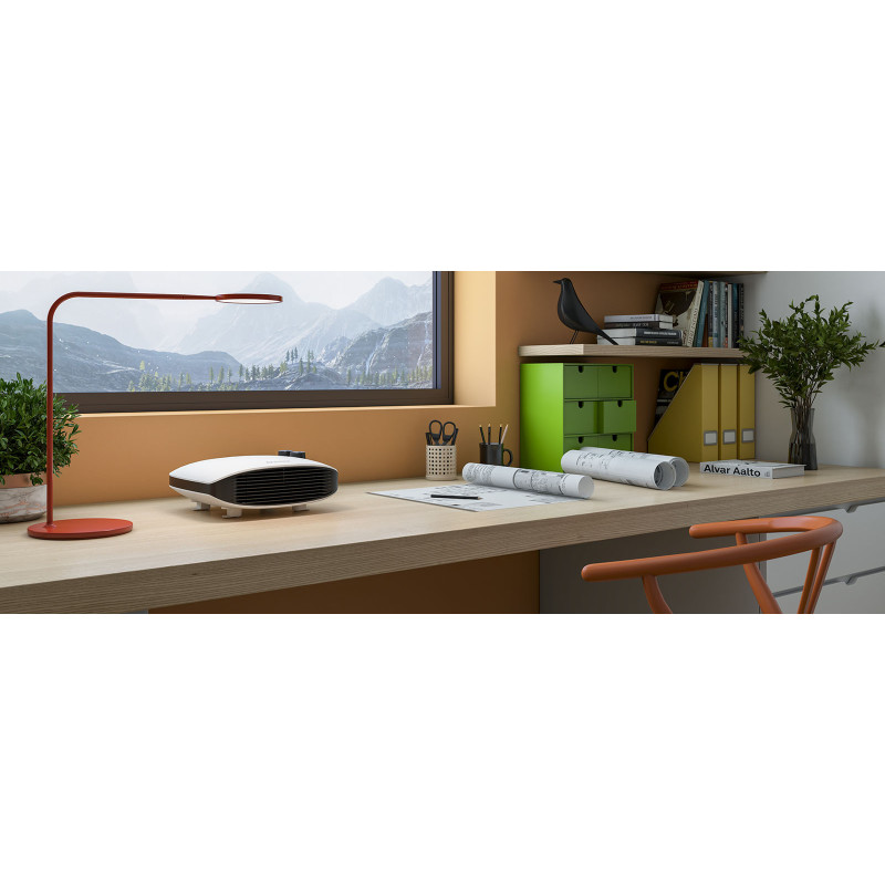 Тепловентилятор Olimpia Splendid CALDO RADIALE (OS-99240)