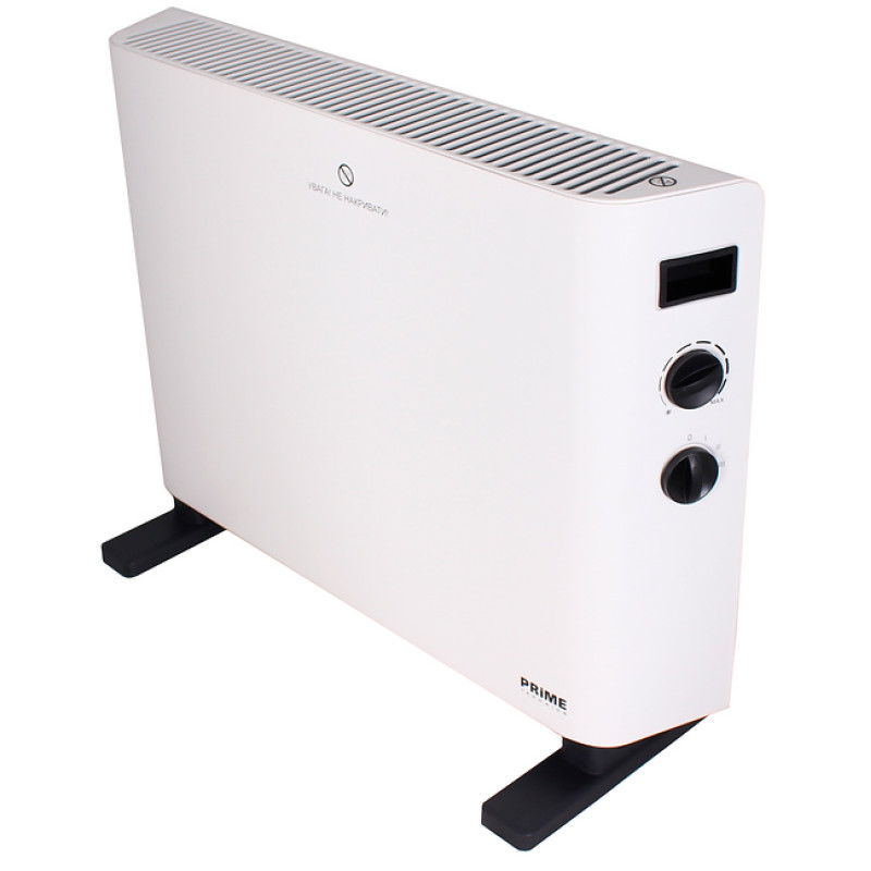 Конвектор PRIME Technics PCH 2043 WF