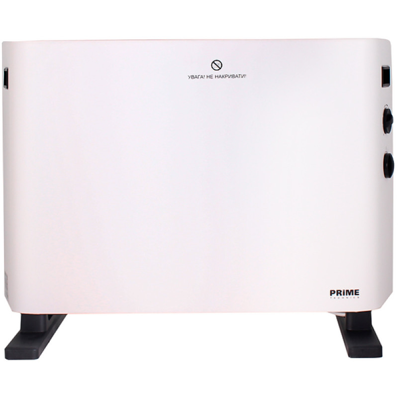 Конвектор PRIME Technics PCH 2043 WF