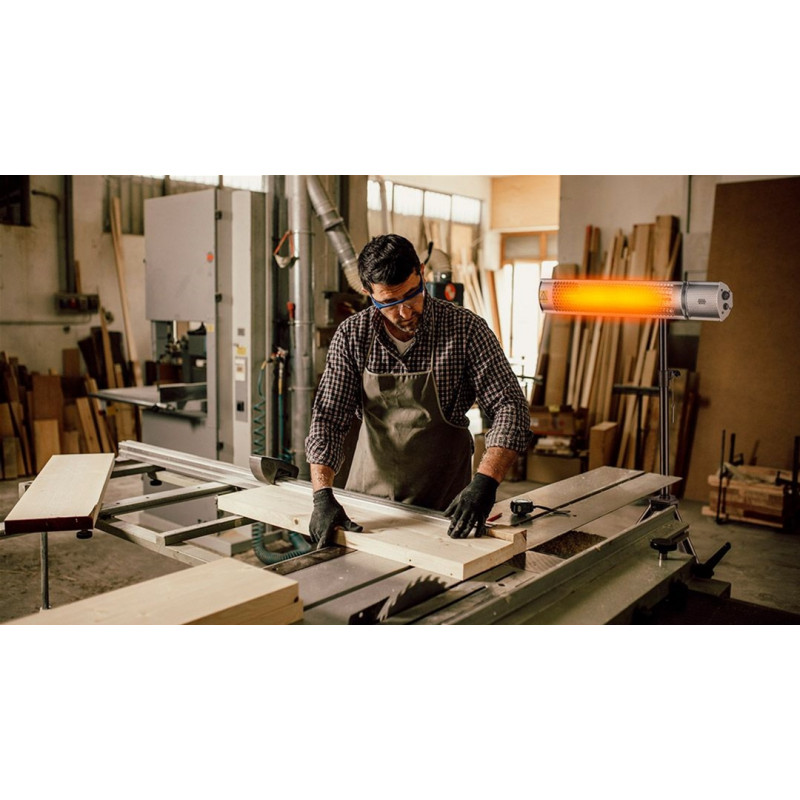 Обігрівач Neo Tools 90-030