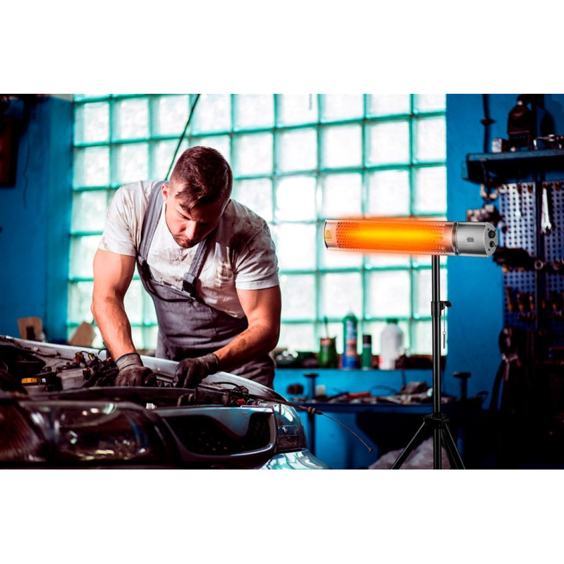 Обігрівач Neo Tools 90-030