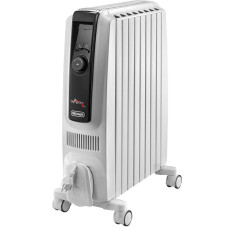 Олійний радіатор Delonghi TRD X 40820