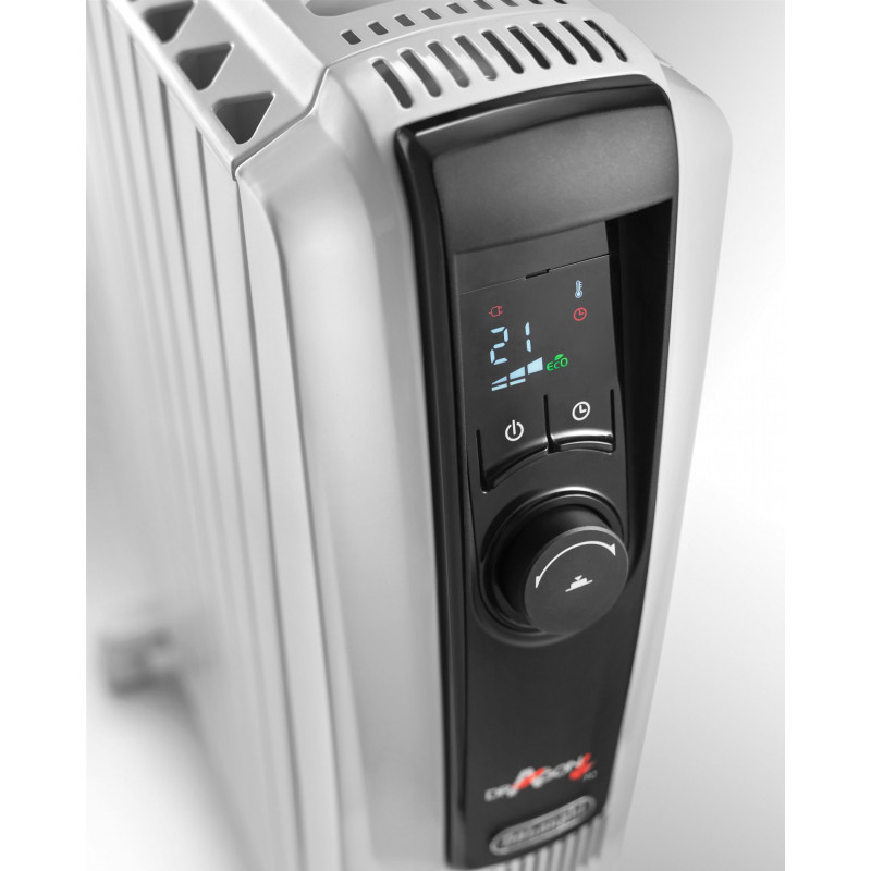 Олійний радіатор Delonghi TRD X 40820