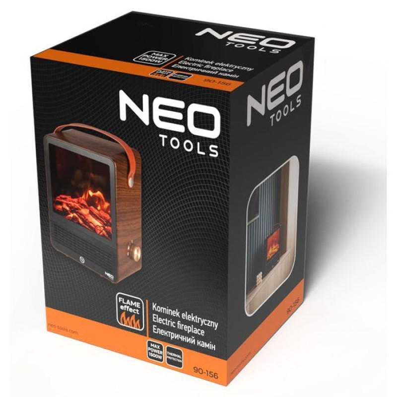 Конвектор Neo Tools 90-156