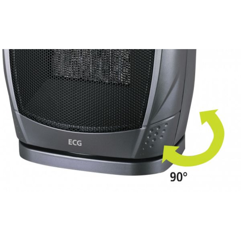 Тепловентилятор ECG KT 10