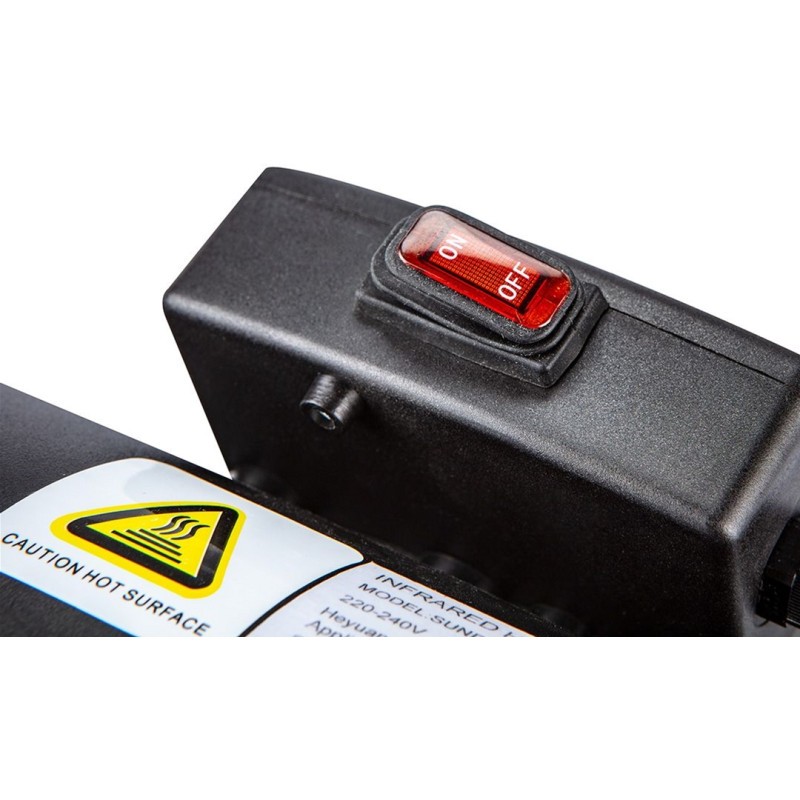 Обігрівач Neo Tools 90-032