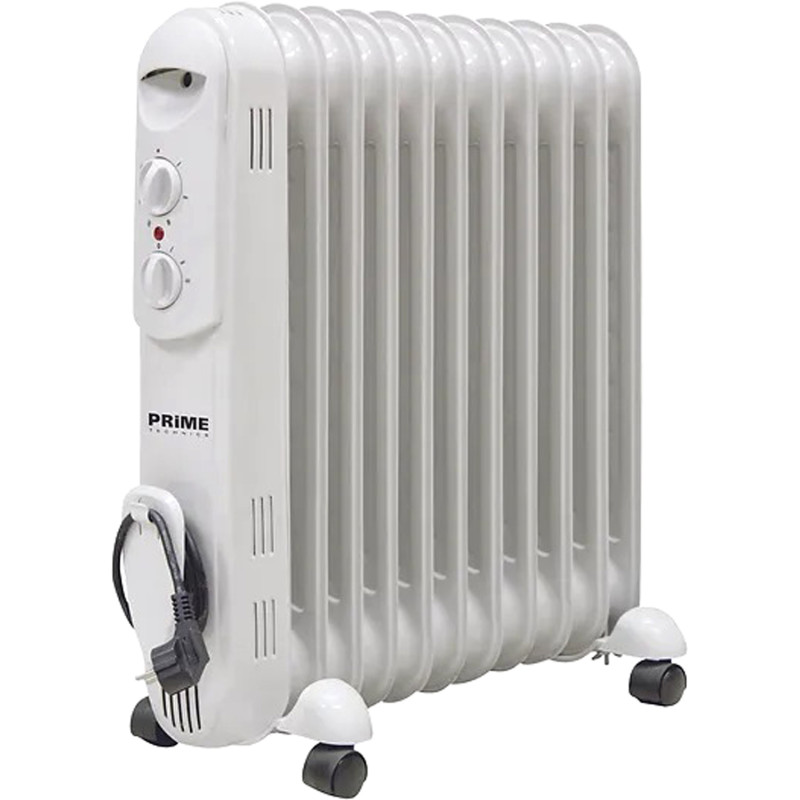 Обігрівач PRIME Technics HMR 1121