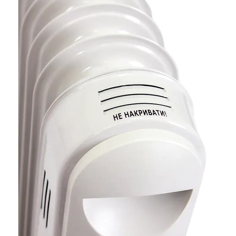 Обігрівач PRIME Technics HMR 1121