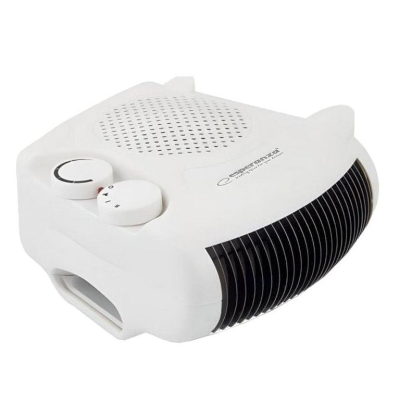 Тепловентилятор Esperanza WAIKIKI (EHH004)