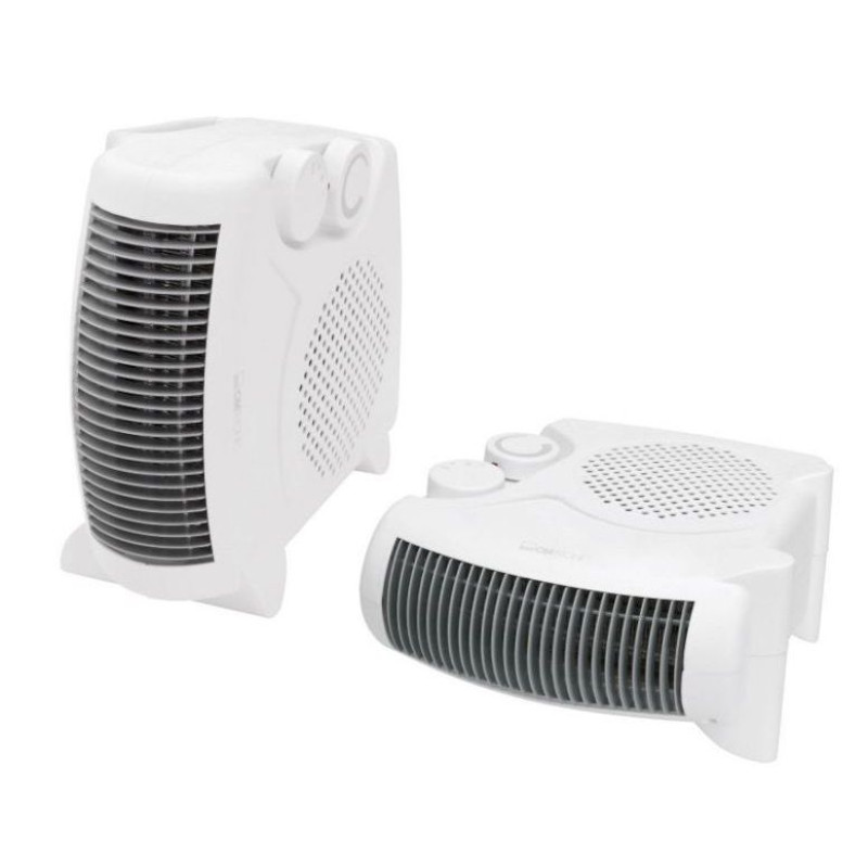 Тепловентилятор Esperanza WAIKIKI (EHH004)