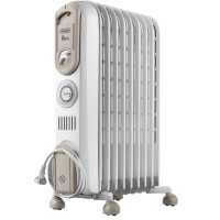 DeLonghi V 550918 T WB масляний радіатор