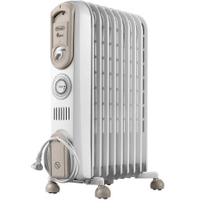 DeLonghi V 550918 T WB масляний радіатор