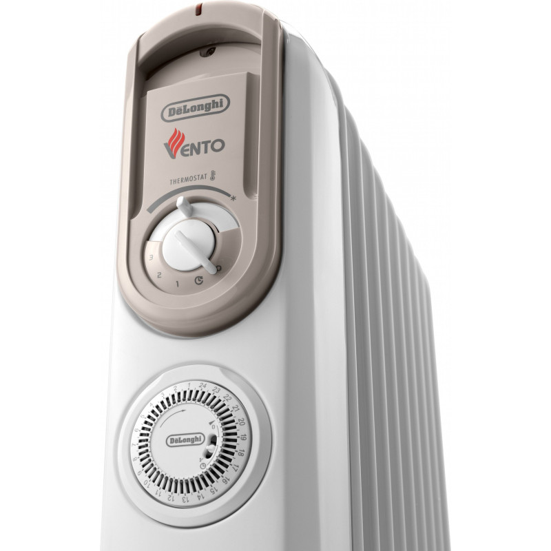 DeLonghi V 550918 T WB масляний радіатор