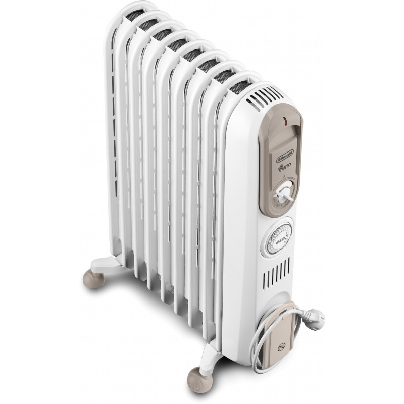 DeLonghi V 550918 T WB масляний радіатор